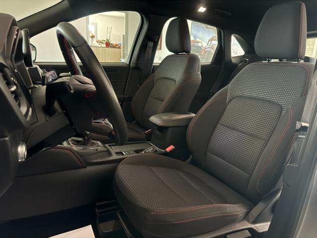FORD KUGA 2.0 ECOBLUE MHEV ST-LINE 2WD 2022 - Foto 4