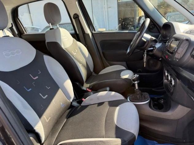FIAT 500L 1.4 95 CV Lounge rif. 23603232 - Foto 4