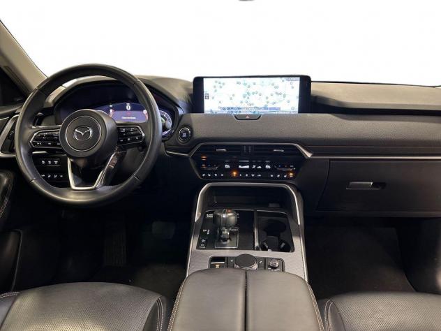 Mazda CX-60 3.3 m-hybrid boost Homura DriverAssistance awd 249cv auto - Foto 9