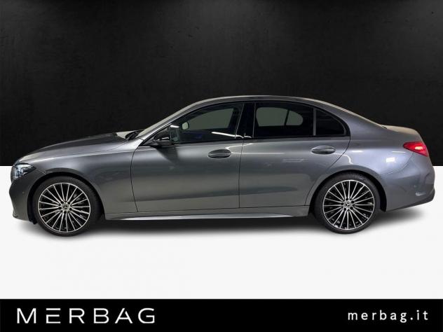 Mercedes-Benz Classe C 220 d mhev AMG Line Advanced 197cv auto - Foto 6