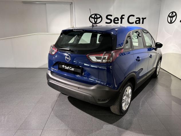 Opel Crossland X 1.2 83cv Advance - Foto 4