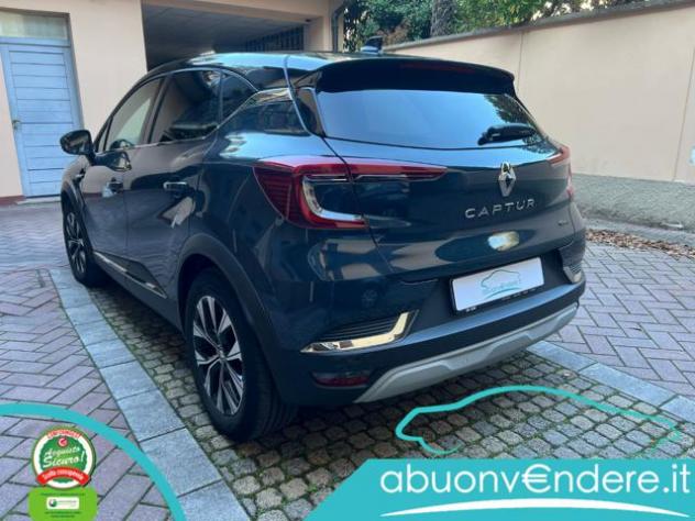 RENAULT Captur Full Hybrid E-Tech 145 CV Techno rif. 24204762 - Foto 6