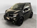 smart fortwo cabrio 90 0.9 66kW TURBO cabrio
