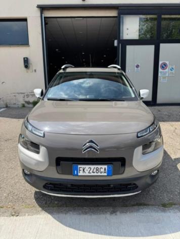 CITROEN C4 Cactus BlueHDi AUTOGEPY SASSUOLO 05361881051 rif. 23820258 - Foto 10