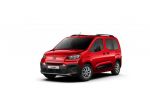 FIAT Qubo L Qubo L 1.2 110 CV MT6 Icon