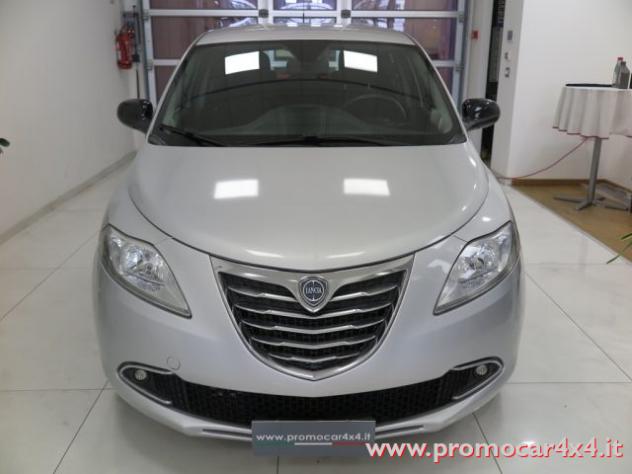LANCIA Ypsilon 0.9 TwinAir 85 CV 5P S&S Gold "Solo 56.000 km!" rif. 23781115 - Foto 2