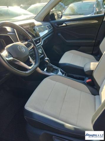 VOLKSWAGEN - T-Roc - 2.0 TDI SCR Style - Foto 7