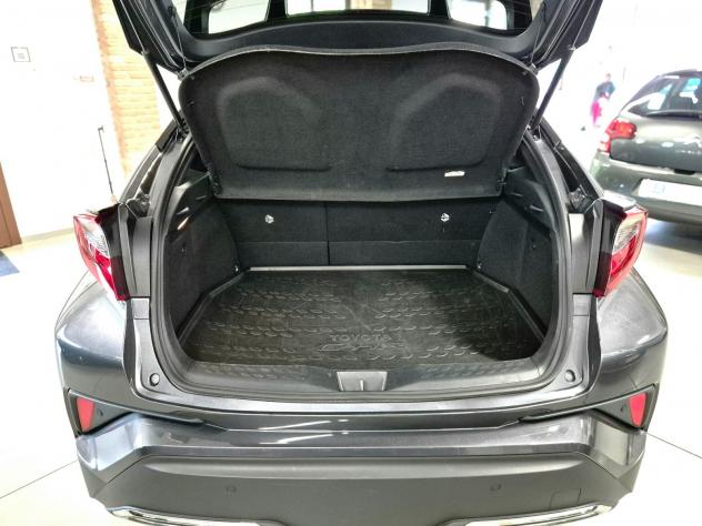 Toyota C-HR 2.0 Hybrid E-CVT Morebusiness - Foto 9