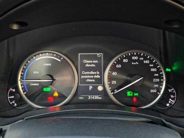 Lexus NX 300h Hybrid 4WD F-Sport E6 Automatico 2020 - Foto 9