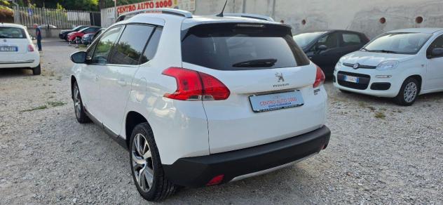 PEUGEOT 2008 1.6 e-HDi 92 CV S&S Allure - Foto 5