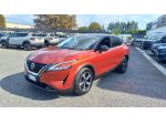 Nissan Qashqai 1.3 MHEV 140 N-Connecta