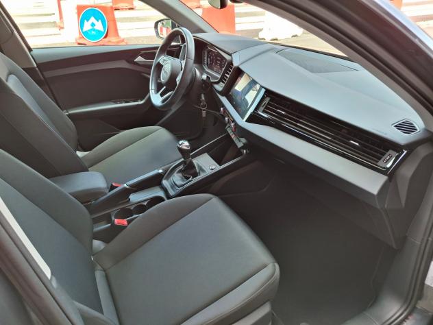 Audi A1 SPB 30 TFSI Admired Advanced 110cv - Foto 8