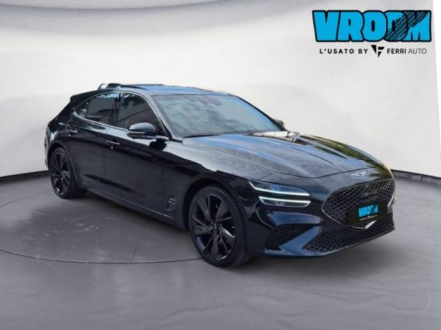 GENESIS G70 Shooting Brake 2.2D RWD Sport rif. 24156258 - Foto 4