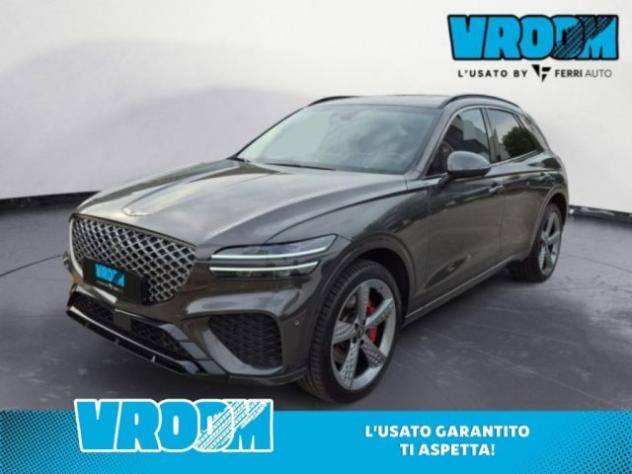 GENESIS GV70 2.2D AWD Sport rif. 23458886