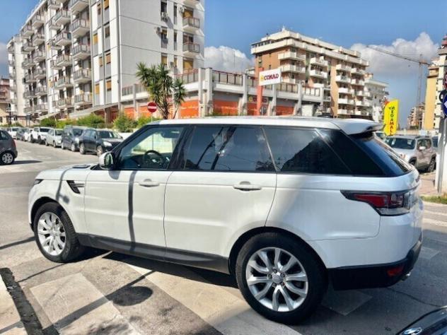 Range Rover Km. Zero Garanzia Anche permuta