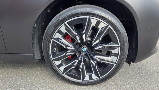 BMW X3 xDrive20d 48V MSport Pro PERMUTE IVA ESPOSTA rif. 24096722 - Foto 6