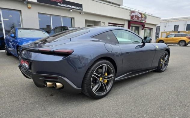 FERRARI Roma 3.9 F1 dct - LEASING - 90.000 EURO DI OPTIONAL rif. 23511924 - Foto 2