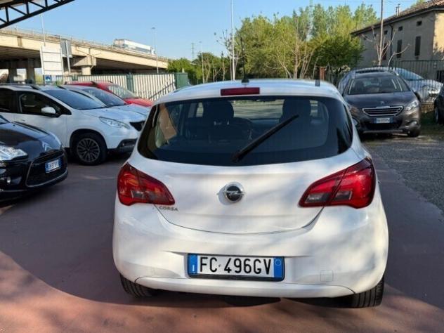 Opel Corsa 1.4 90CV GPL Tech 5 porte Cosmo,LEGGI DESCRIZONE!! - Foto 6