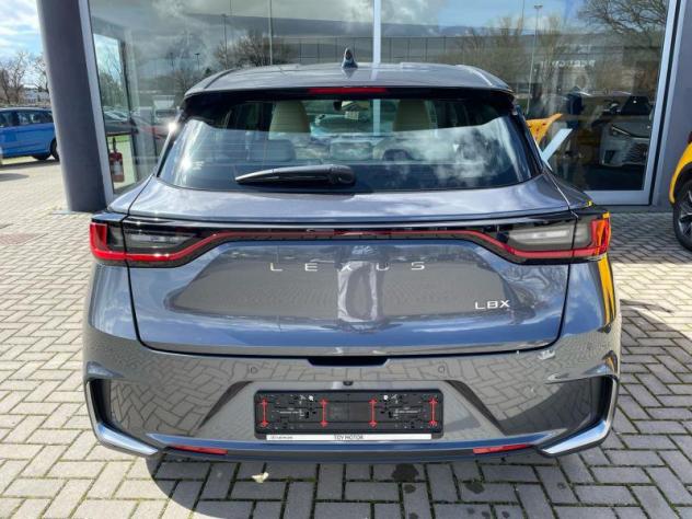 Lexus LBX Hybrid Elegant - Foto 5