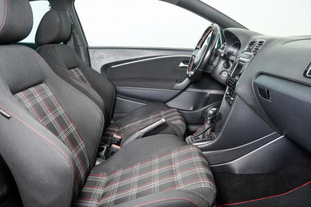 Volkswagen Polo 1.8 TSI DSG BMT GTI 3p. 192CV - Foto 10