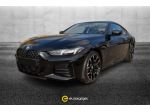 BMW 420 d 48V xDrive Coupé Msport rif. 23758832