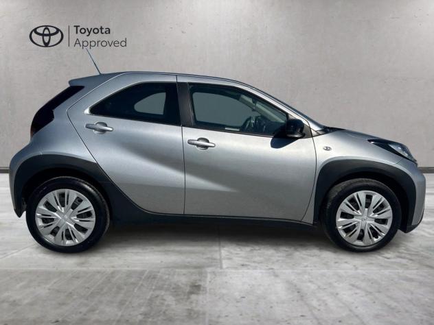 Toyota Aygo X 1.0 Active 72cv - Foto 4