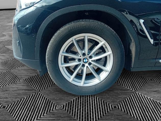 BMW X3 sDrive 18d MH48V Auto - Foto 9