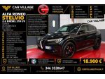 Alfa Romeo Stelvio 2.2 Turbodiesel 210 AT8 Q4 super