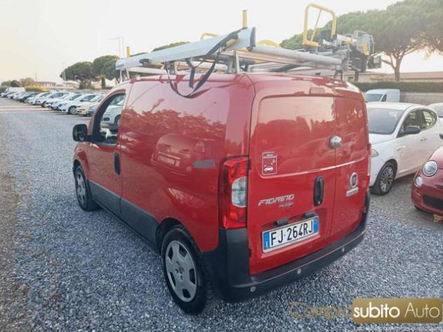 FIAT Fiorino 1.3 MJT 80CV +IVA 22% rif. 24039094 - Foto 5