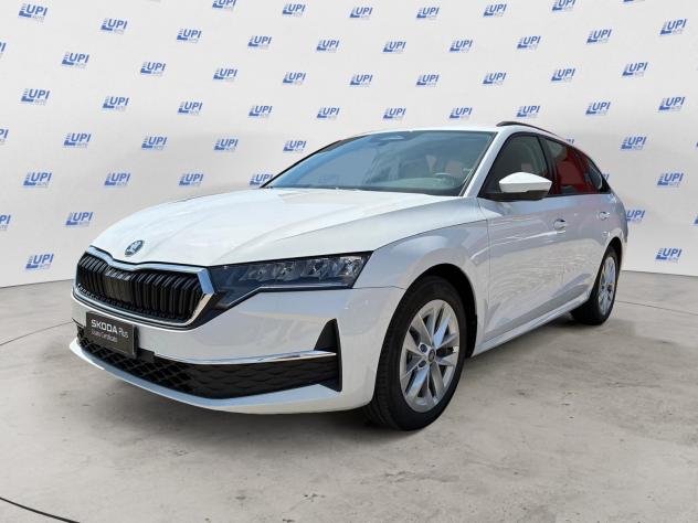 Škoda Octavia Octavia Wagon 1.5 tsi mhev Selection 150cv dsg