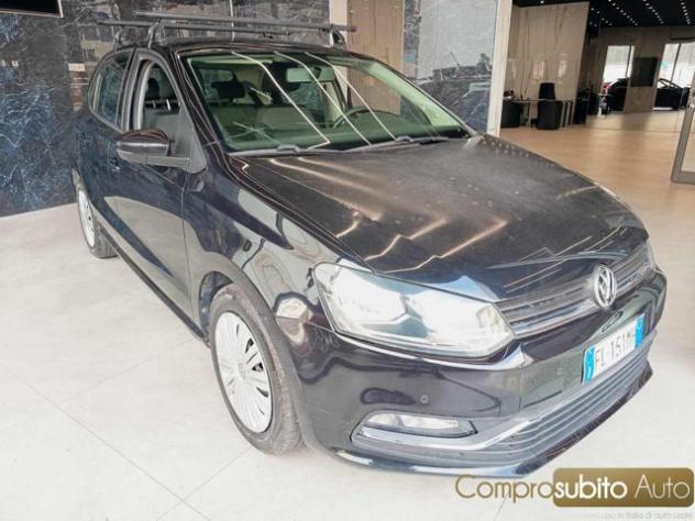 VOLKSWAGEN Polo 1.0 MPI 5p. Business rif. 23935043 - Foto 4