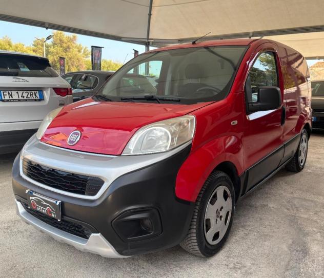FIAT - Fiorino - Foto 3