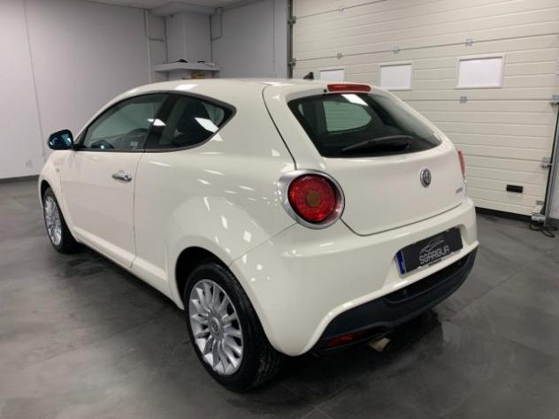 ALFA ROMEO MiTo 1.4 Benzina Super rif. 24038946 - Foto 4