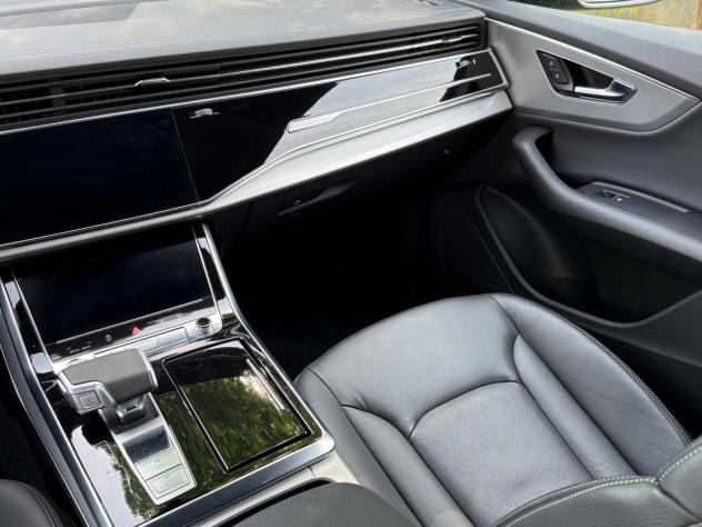 Audi Q8 SUV TDI 70 kW - LEGGERE DESCRIZIONE - Foto 10