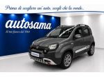 FIAT Panda Cross 0.9 TwinAir Turbo S&S 4x4 90cv km. 15.101 rif. 24047020