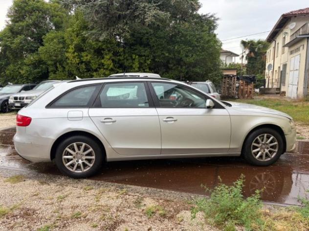 AUDI A4 Avant 2.0 TDI 120 CV Business rif. 24178957 - Foto 5