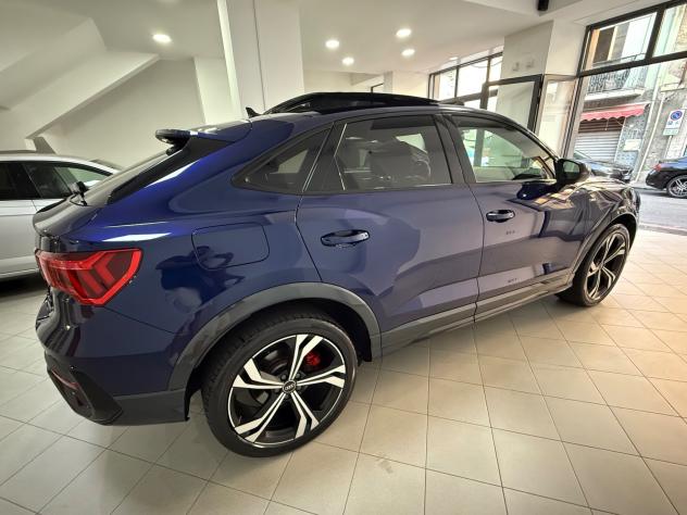 AUDI Q3 SPB 40 TDI 200 CV QUATT S LINE IVA ESPOSTA SUPER OFFERTA - Foto 10