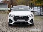 AUDI Q3 SPB 45 TFSI  S tronic Ibrido-plug-in rif. 23300089