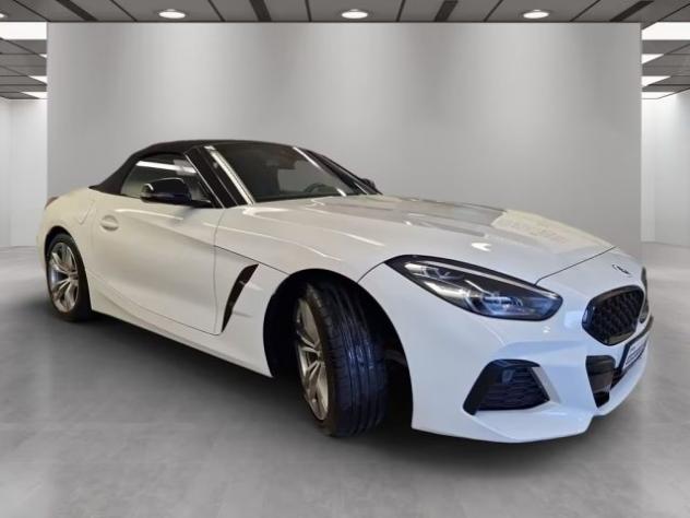 BMW Z4 sDrive20i M Sport MSport rif. 22973048 - Foto 3