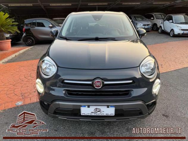 FIAT 500X 2.0 MultiJet 150 CV AT9 4x4 City Cross PARI NUOVO rif. 23973322 - Foto 8