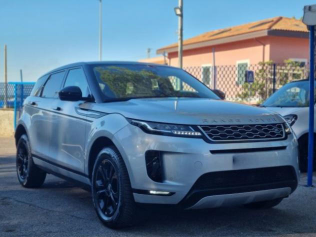 LAND ROVER Range Rover Evoque 2.0D I4-L.Flw 150 CV AWD Auto S rif. 24125845 - Foto 3