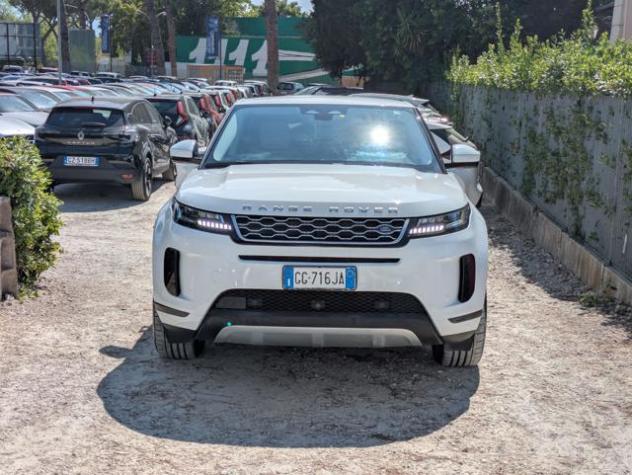 LAND ROVER Range Rover Evoque PLUG IN HYBRID S AWD i3 1.5phev 300cv(200cv)360CAM rif. 22650715 - Foto 2