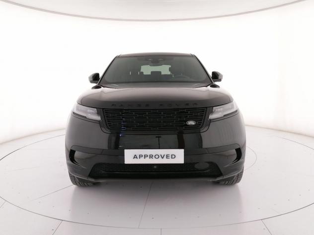 Land Rover Range Rover Velar Range Rover Velar 2.0d i4 mhev S 4wd 204cv auto - Foto 2