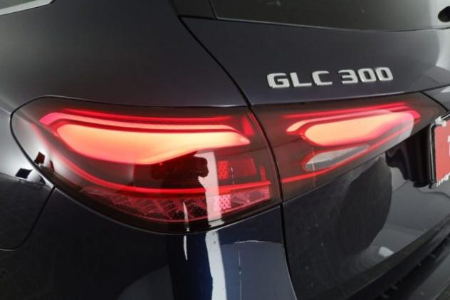 MERCEDES-BENZ G LC (X254) LC 300 4Matic Mild Hybrid AM Li rif. 23982596 - Foto 10