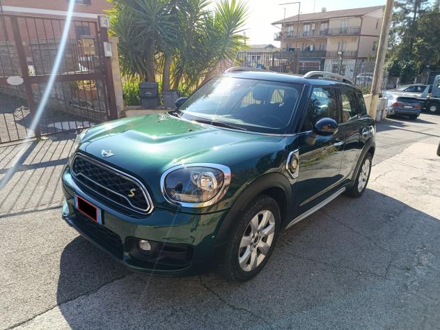 Mini 1.5 Cooper SE Hype Countryman ALL4 Automatica - plug-in - hybrid - 224 cv - Foto 3