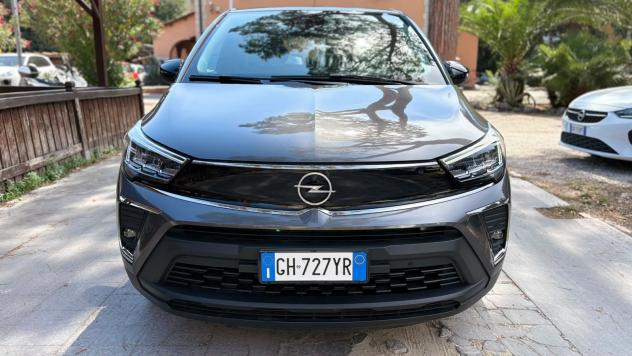 Opel Crossland 1.2 83cv Edition MT5 12 MESI DI GARANZIA IVA ESPOSTA PRONTA CONSEGNA PROMO FINANZIAMENTO - Foto 4