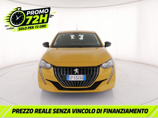 Peugeot 208 1.2 puretech Active Pack s&s 100cv - Foto 5