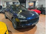 PORSCHE Cayenne 3.0 DIESEL TETTO TAGLIANDI PORSCHE rif. 23772665