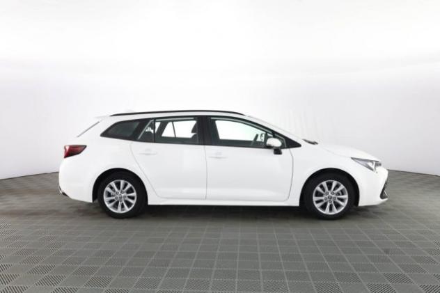 TOYOTA Corolla Corolla Active 1.8 Hybrid Touring Sports rif. 23872433 - Foto 3