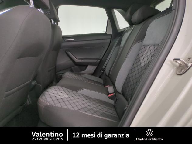 Volkswagen Polo 1.0 TSI DSG R-Line - Foto 10